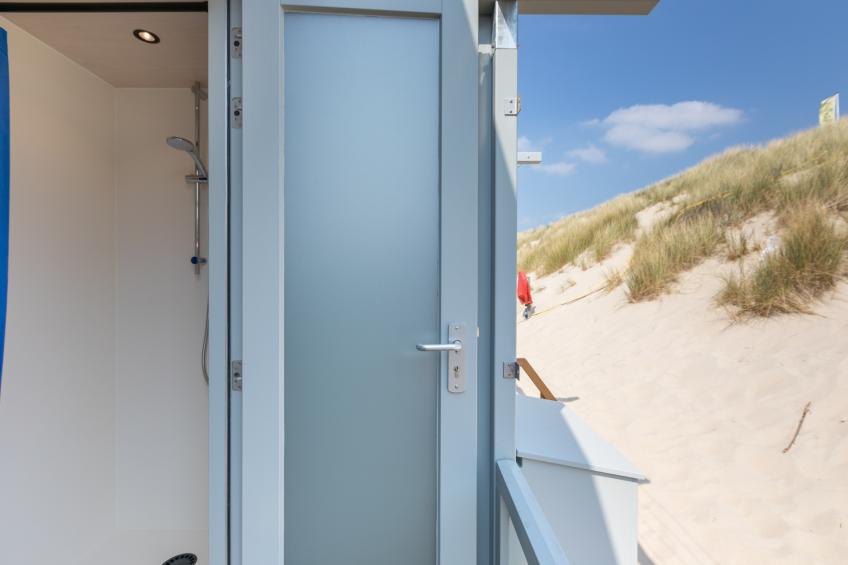 Slaapstrandhuisje - Strand dishoek 68 | Dishoek - foto 28