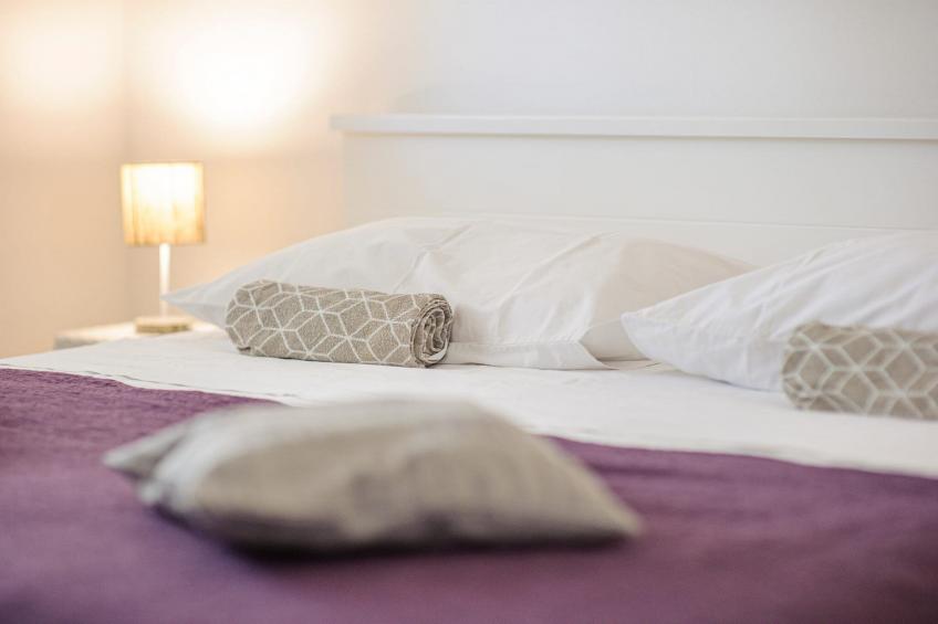 Holiday Home Rokoko - Two Bedroom Holiday Home with Swimming Pool - foto 14