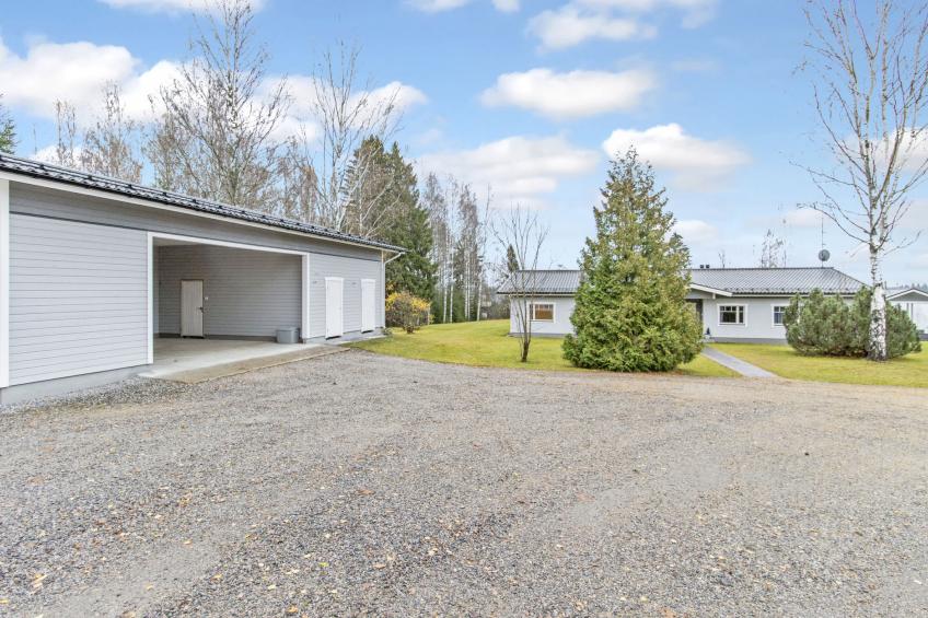 Villa kupsala - foto 28