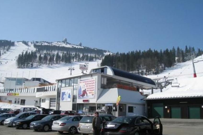 Appartement in Zandt mit Grill - foto 20