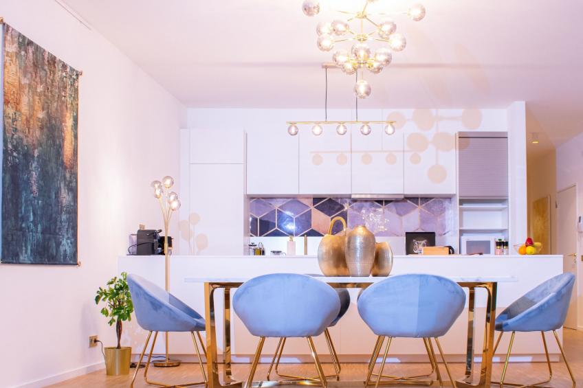 "Chic City Escape 2B" - foto 7