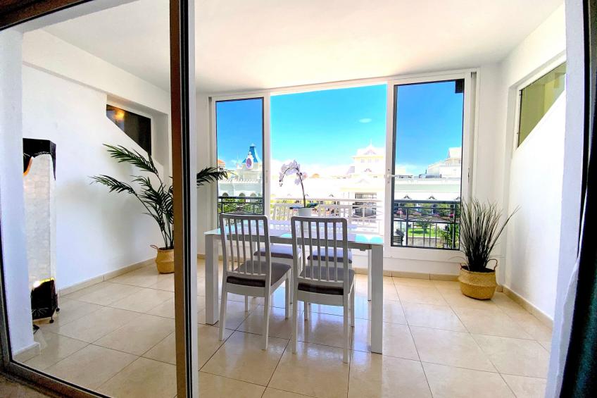 Appartement in Oasis Del Sur mit Beheiztem gemeinsamem Pool - foto 7