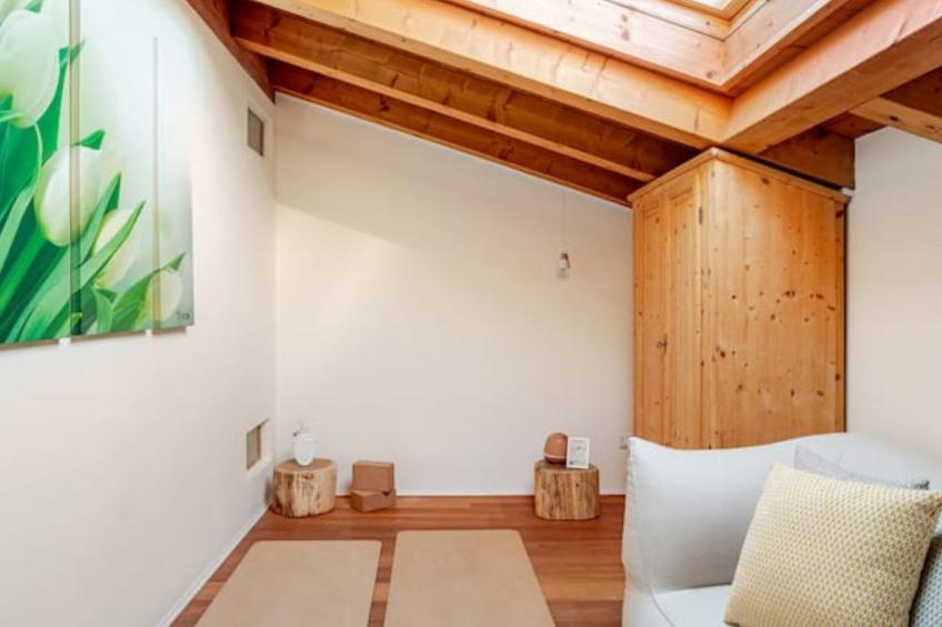 Villa Ronco Albina - foto 31