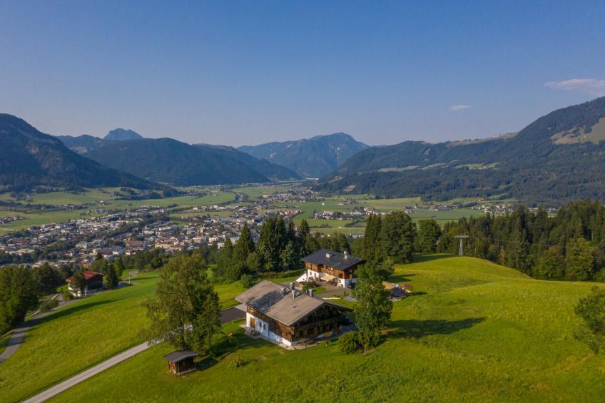 Berghof Webern - foto 32