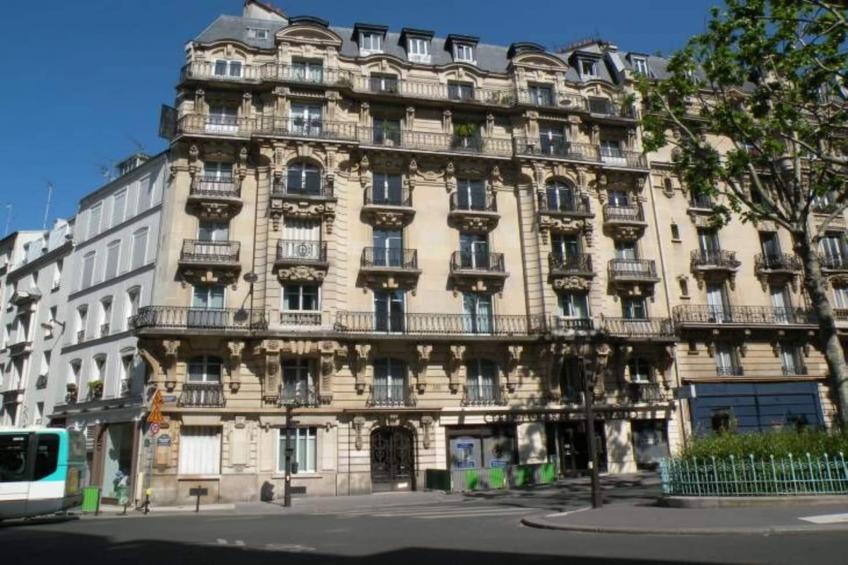 Néméa Appart'hôtel Résidence Toulouse Concorde - foto 31