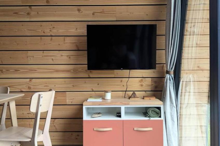 Gîte La cabane d'antoine - foto 12