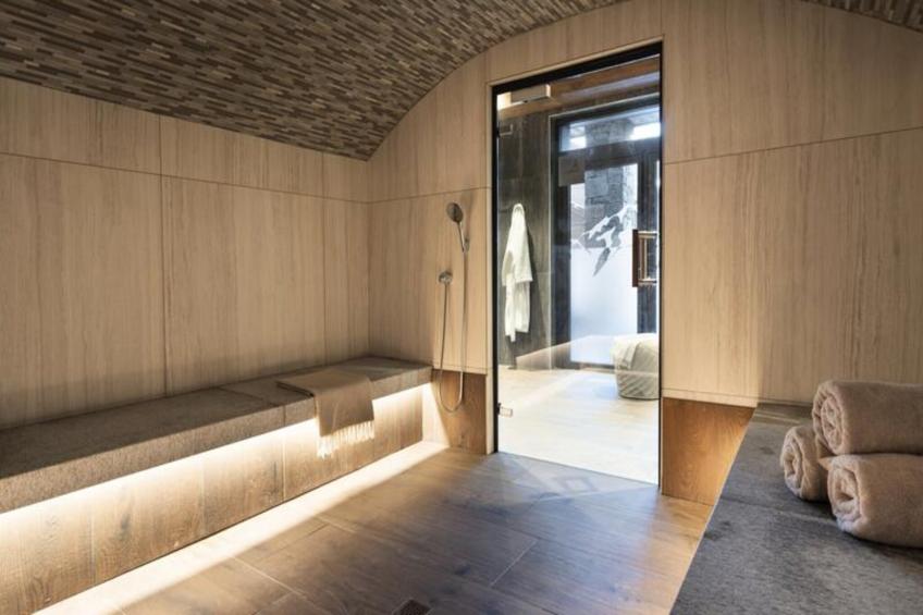 MGM Hôtels & Résidences - Résidence Chalets Laska - foto 9