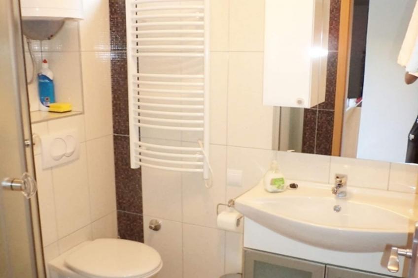 Apartments Ivan Supetar - Two Bedroom Apartment with Terrace no.3 - foto 16