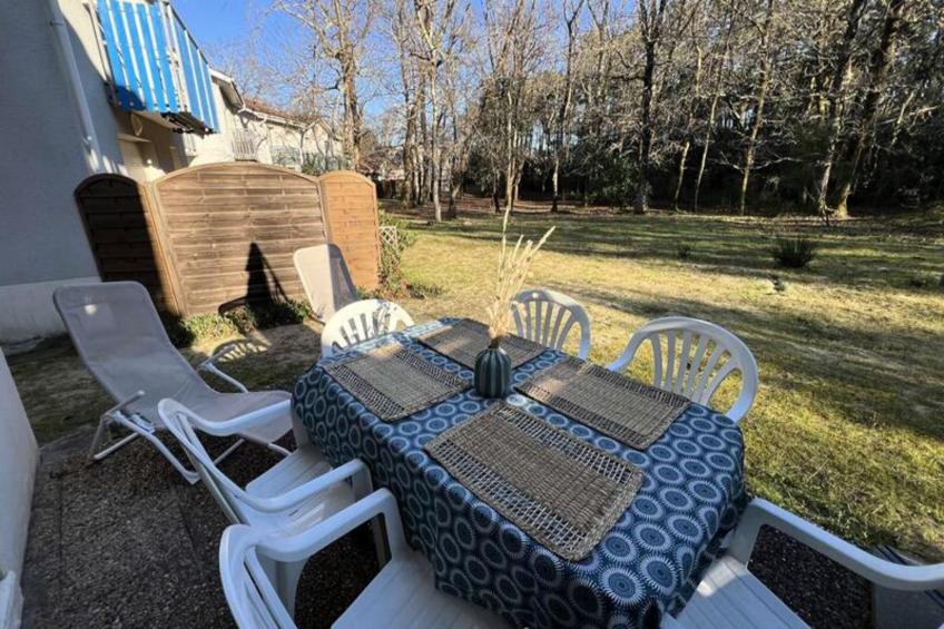 Résidence Domaine Des Sables - foto 3