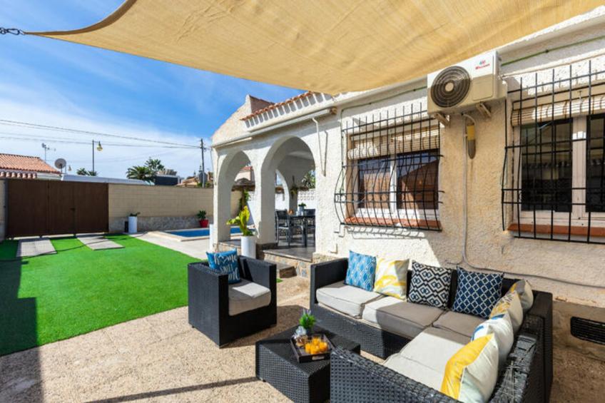 Maison à Torrevieja - foto 5