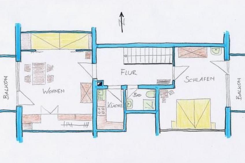 Haus Reiteralm - foto 10