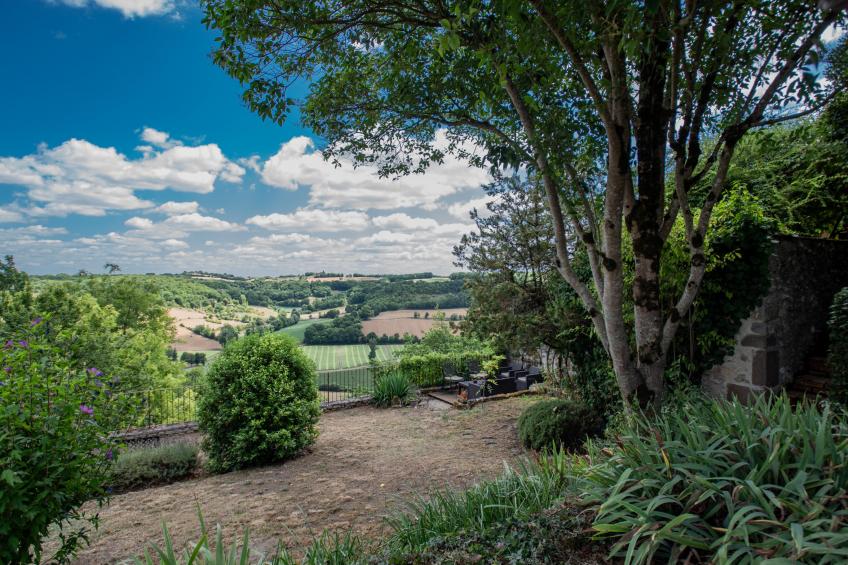 Les Roches de Roquecor - foto 44