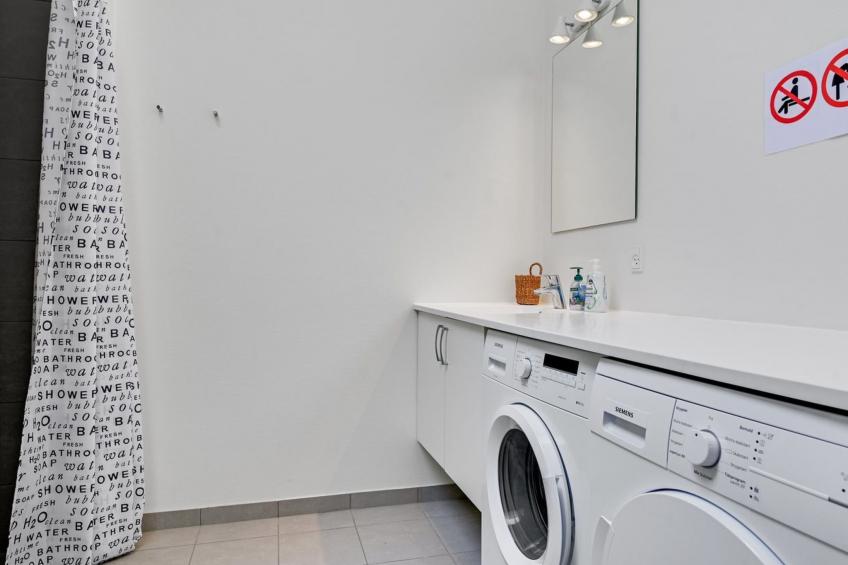 "Regni" - 300m to the inlet in The Liim Fiord - foto 30