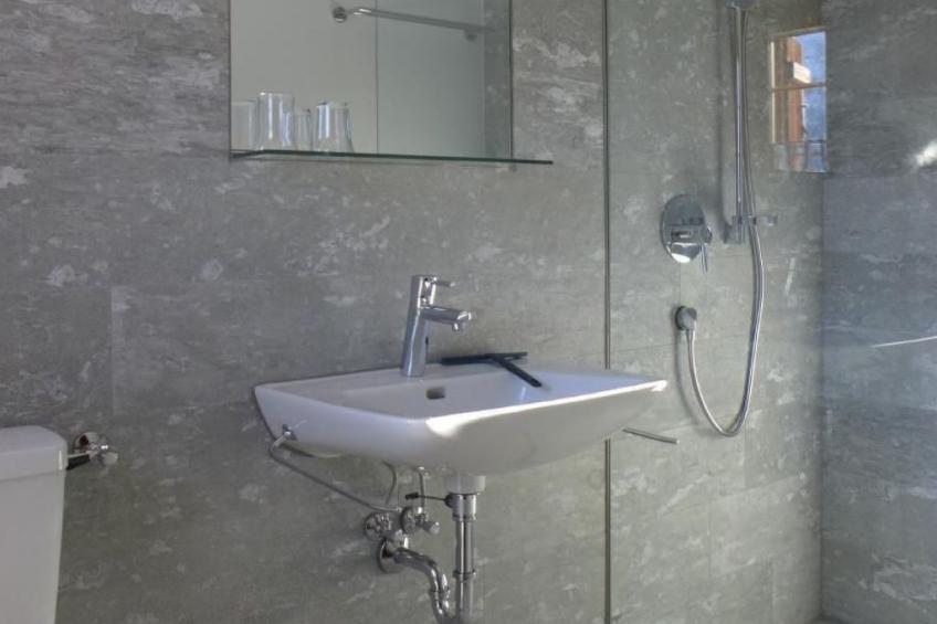 Chalet 'Casa Muraun' mit Bergblick - foto 11