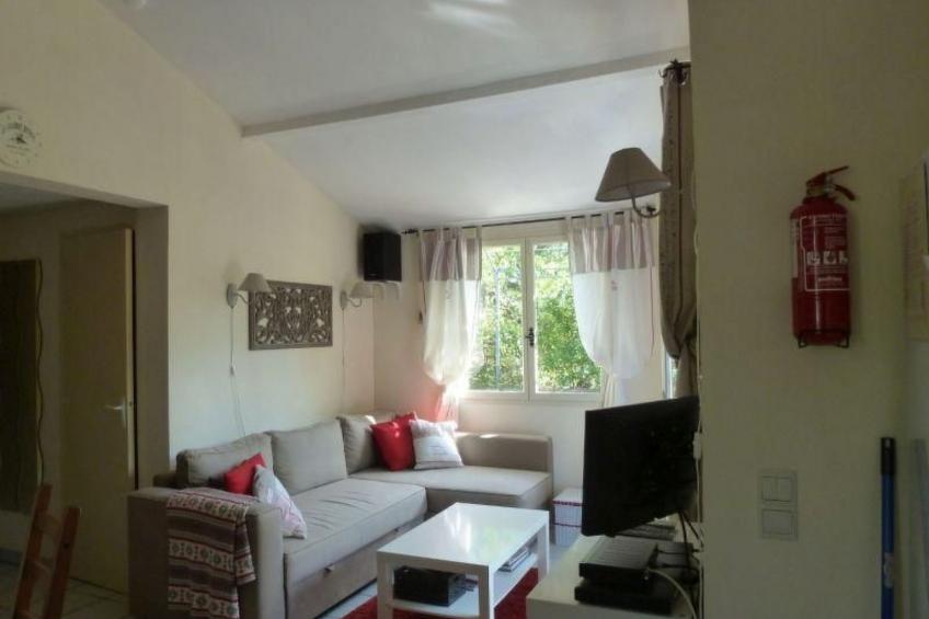 Lilliputienne am Parc le Duc