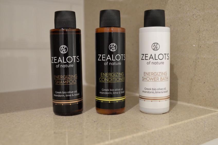 Palazzino Leone - Korfu Altstadt Deluxe Wohnung - foto 31