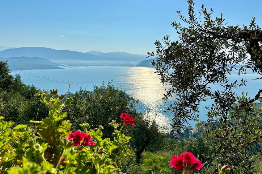 Prächtige Villa in spektakulärer Lage - foto 13