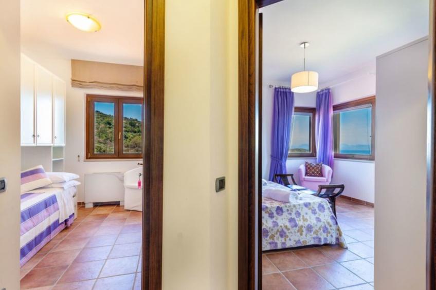 mit Aussicht und Pool - foto 13