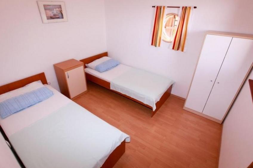 Appartement mit Terrasse - foto 7