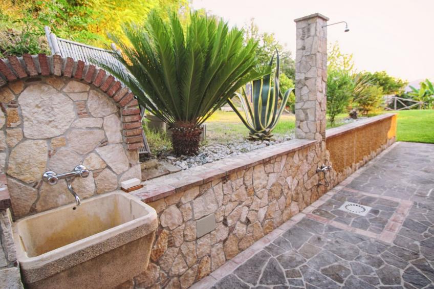 Berghütte "Villa Malú" mit Blick auf das Wasser - foto 32