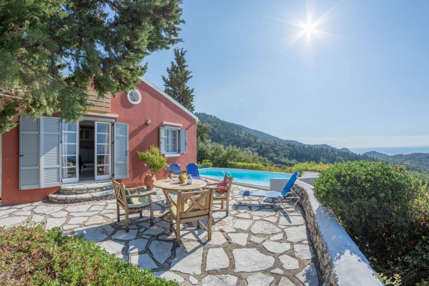 Villa Myrtia - foto 2