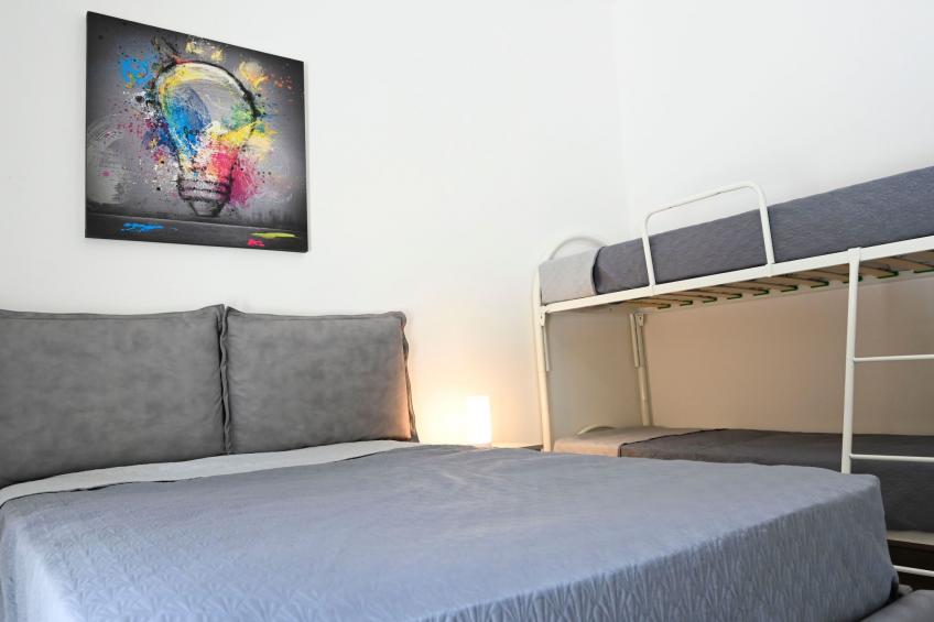 Das "Carolea-Zimmer" zwischen Meer und Landschaft - foto 19