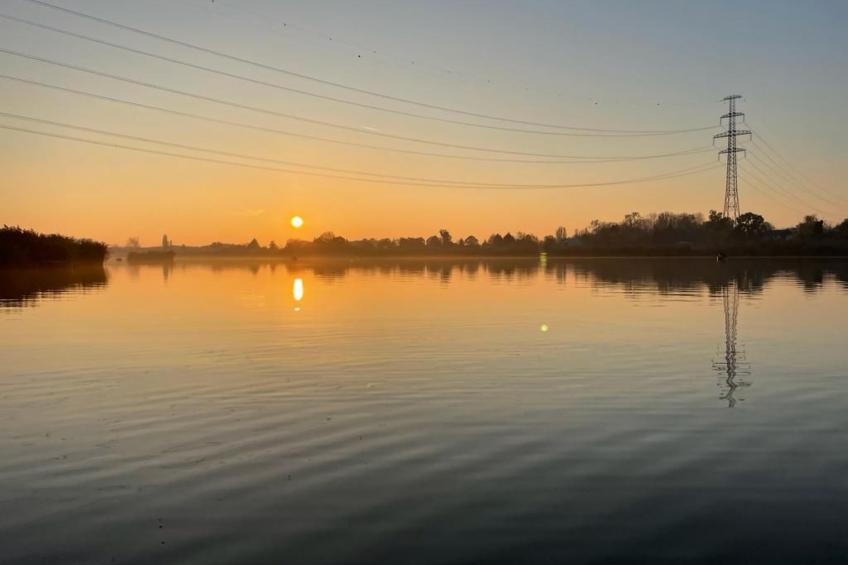 Majoshaza 20 min von Budapest direkt an der Donau - foto 10