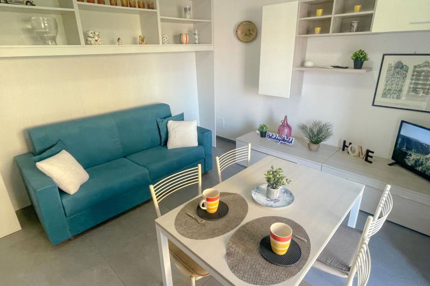 La Casa della Piazza von Holiday World - foto 3