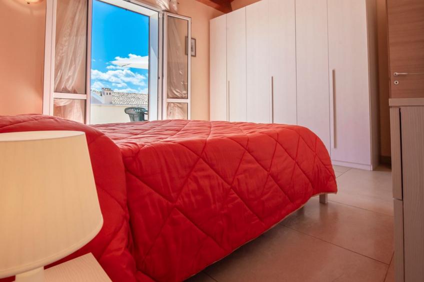 Villa Tonnara 50 m Strand Meerblick Borgo Gebiet - foto 8