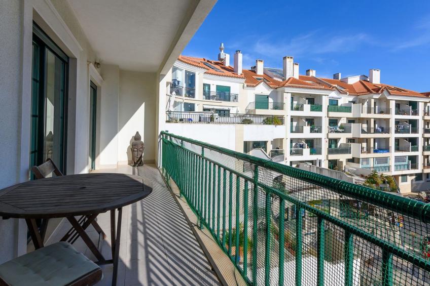 Carcavelos Strand - foto 30