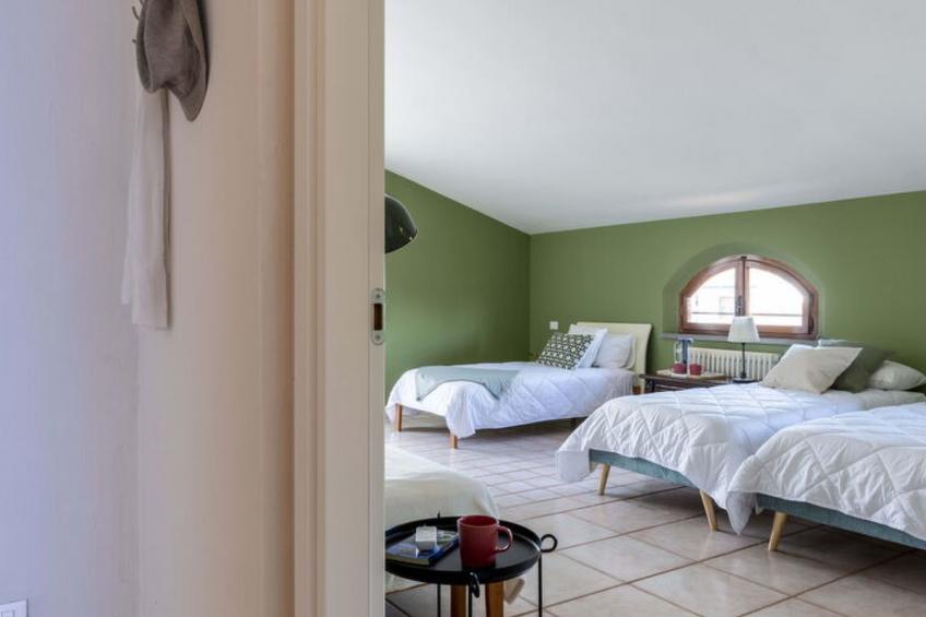 Villa i Portici - foto 116