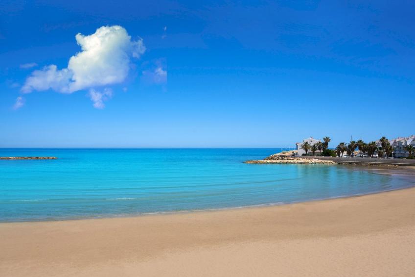 TerrazaAzul-Penthouse apartment sea view - foto 25