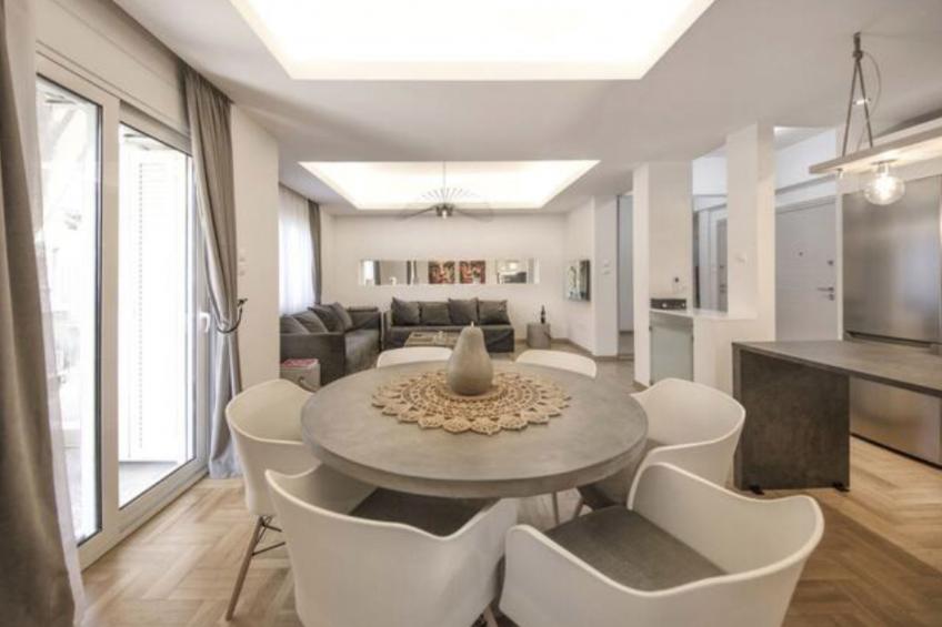 Kolonaki Luxury Central Apartment bei gianttrip - foto 3