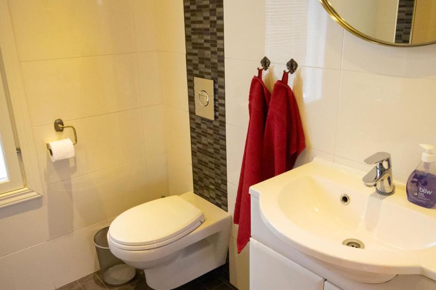 Villa rauhala - foto 18