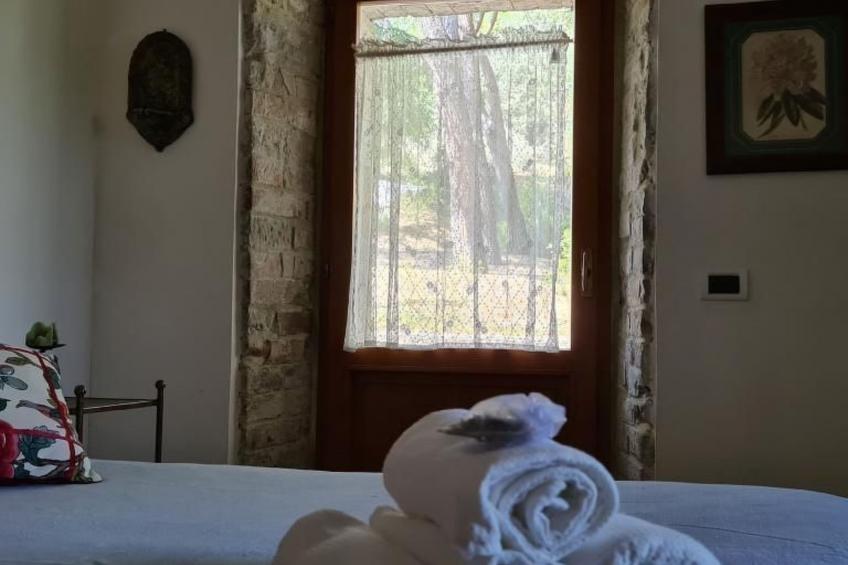 Altes Haus in Rotecastello mit großem Pool - foto 31