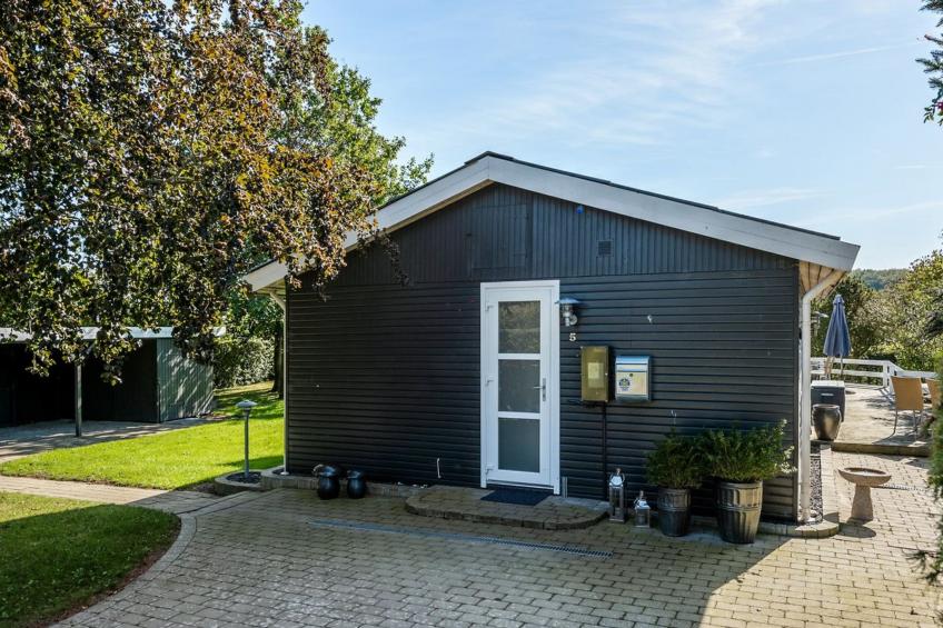 "Leandra" - 600m from the sea in SE Jutland - foto 31