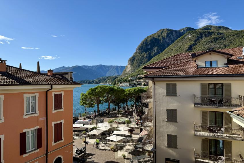 La Piazza Menaggio - foto 5