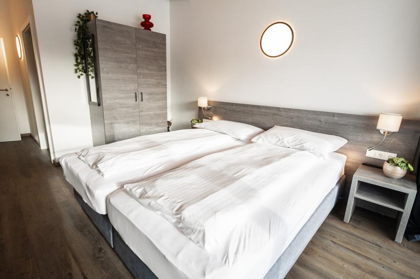 Superior Penthouse Three-bedroom Apartment – KA3PS - foto 10