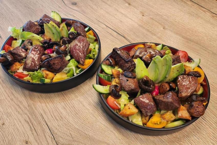 Au Coeur d'Alle Single Room - foto 20