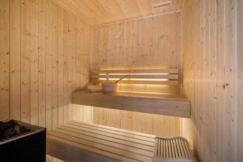 Résidence Maci - foto 15