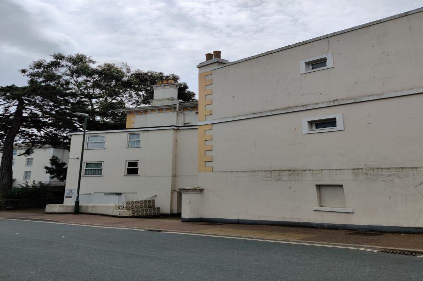 Standard Twin Room - foto 14