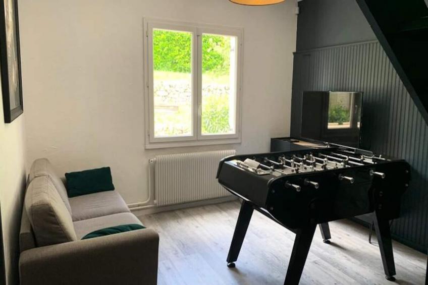 Belle Et Spacieuse Villa - Piscine - Jardin - foto 10