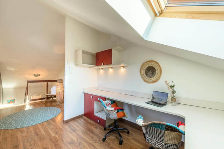 Maison à Saint-Jorioz - foto 18