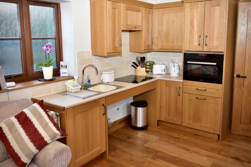 Cheese Room Cottage - foto 19