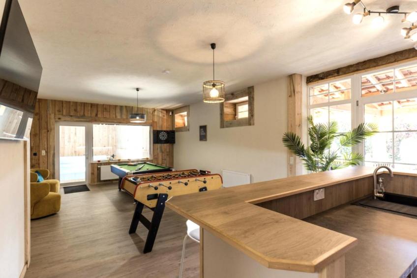 Au ptit Tchestê - foto 31