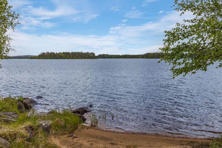 Perälän pirtti - foto 26