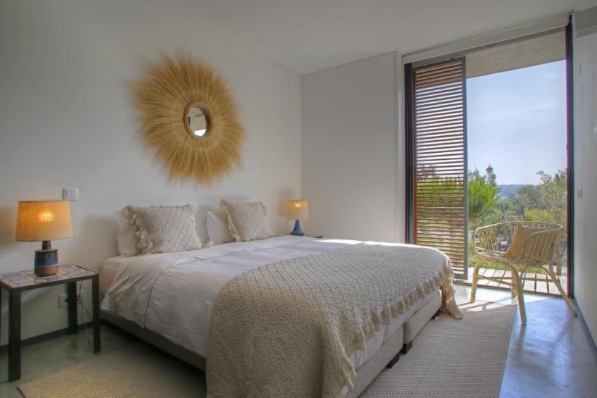 Exklusive Design-Villa in den Dünen, Pool auf dem Dach - foto 22