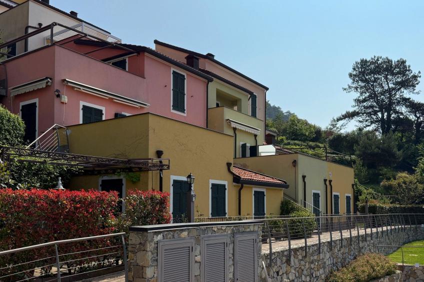 Wohnung 'App Dolce Rifugio' - foto 5