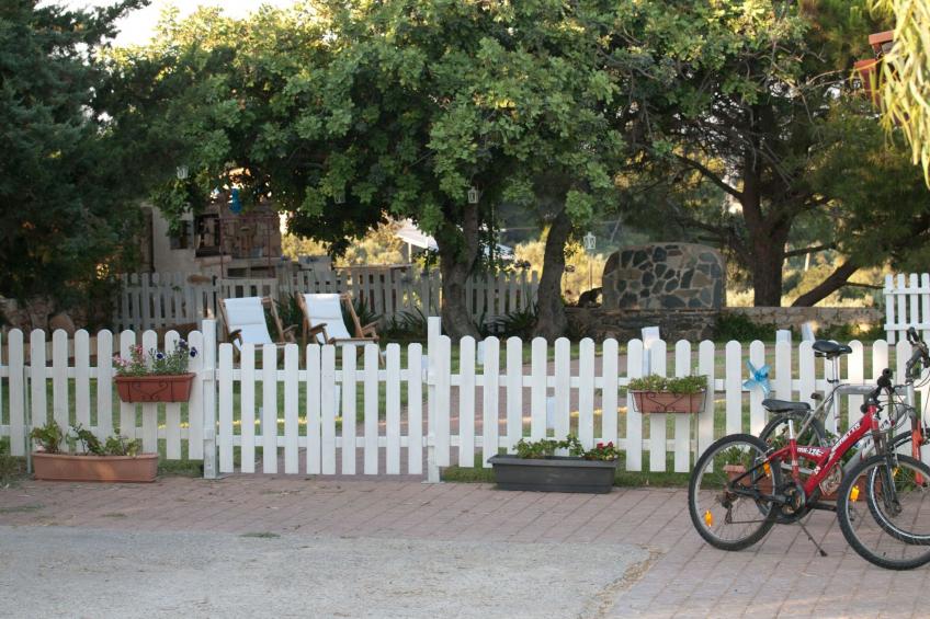 Der Garten von Zephyrus - Osten - foto 43