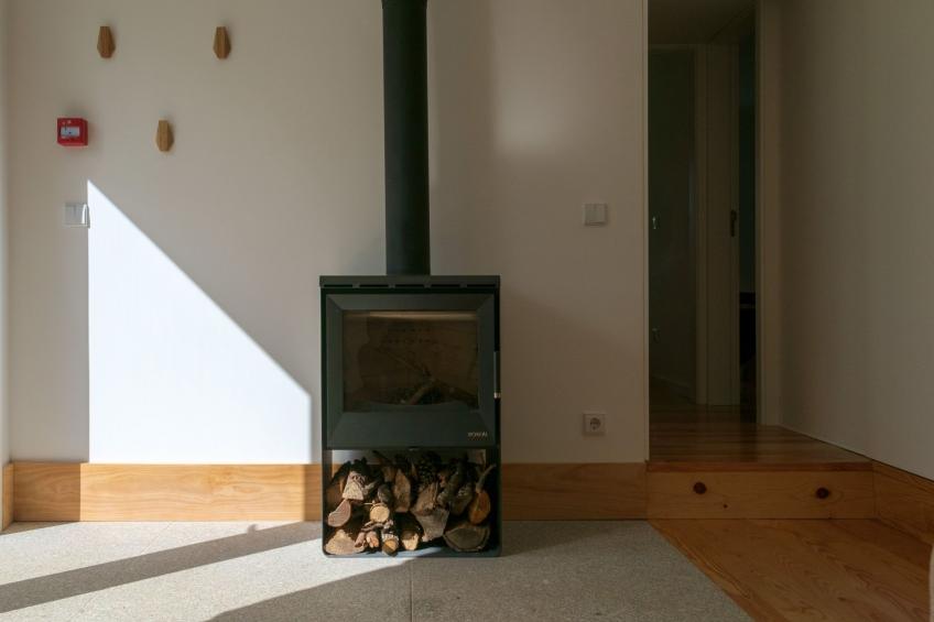 Haus in Vila Soeiro Do Chão mit privatem Parkplatz - foto 3